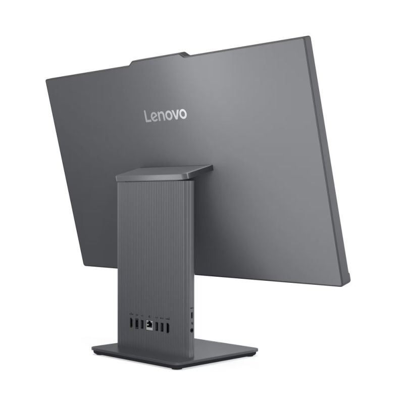 Моноблок Lenovo IdeaCentre AIO 27IRH9 Luna Grey (F0HM00WAUO)
