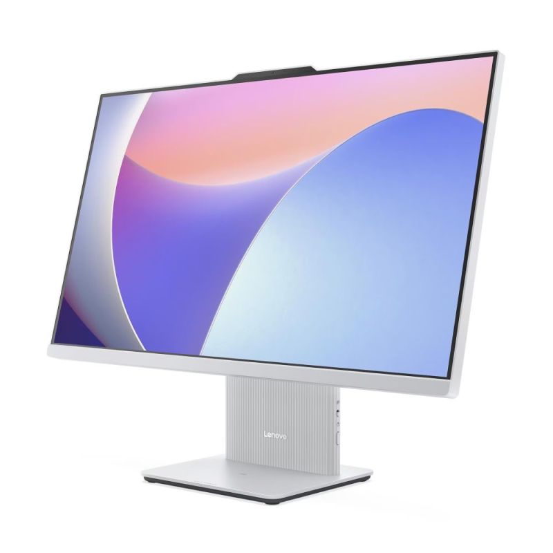 Моноблок Lenovo IdeaCentre AIO 27IRH9 Cloud Grey (F0HM00W9UO)