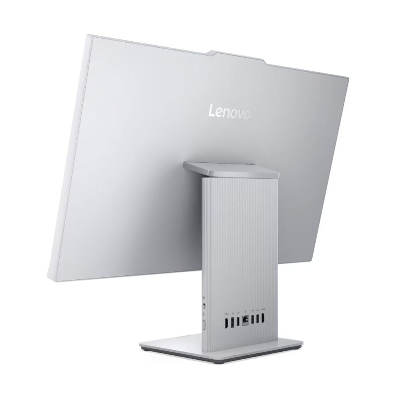 Моноблок Lenovo IdeaCentre AIO 27IRH9 Cloud Grey (F0HM00W9UO)
