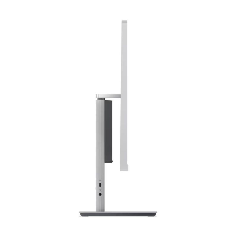 Моноблок Lenovo IdeaCentre AIO 27IRH9 Cloud Grey (F0HM00W9UO)