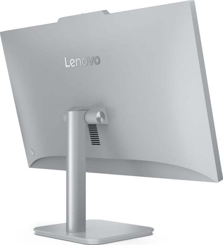Моноблок Lenovo A100 Cloud Grey (F0JN002VUO)