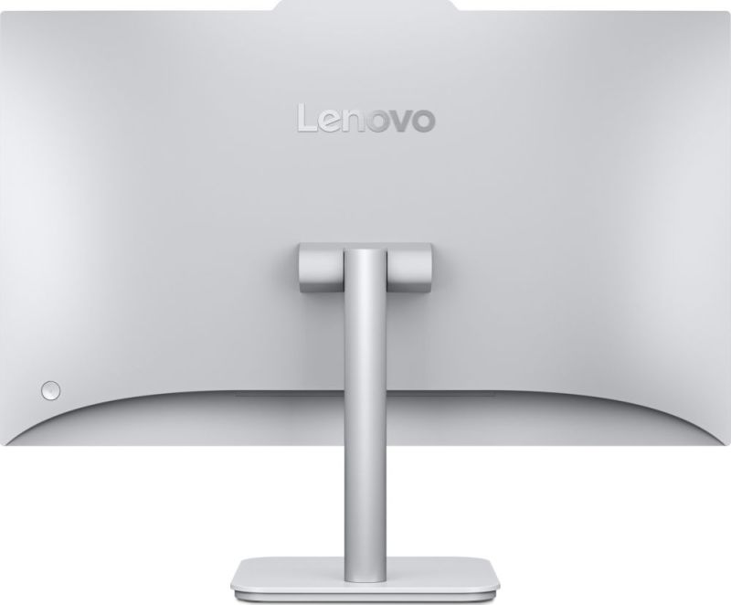 Моноблок Lenovo A100 Cloud Grey (F0JN002VUO)