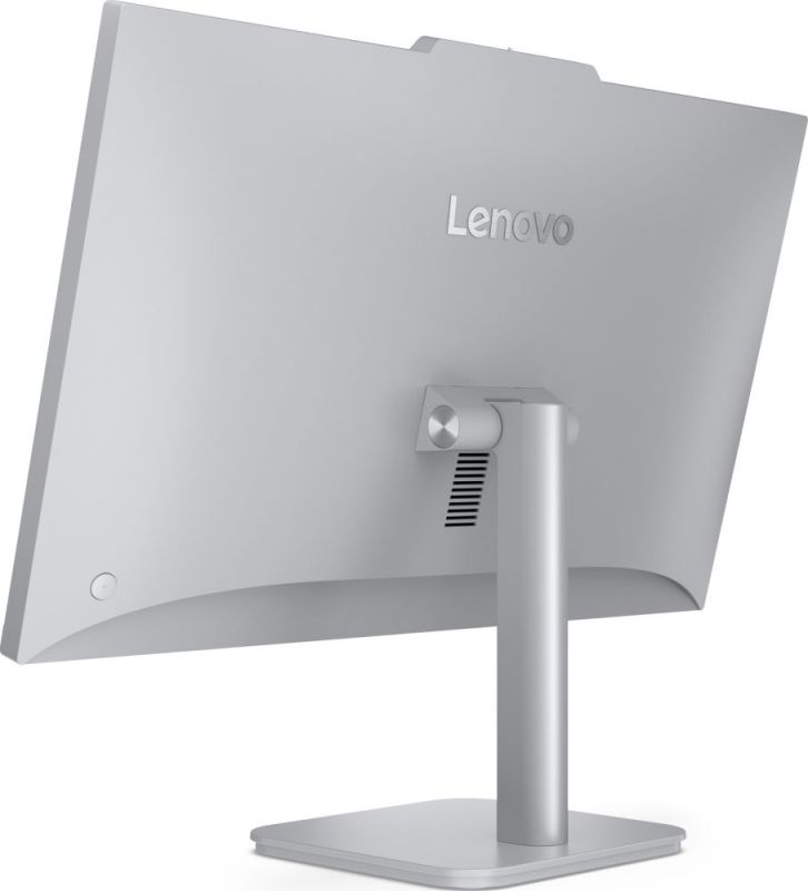 Моноблок Lenovo A100 Cloud Grey (F0JN002VUO)