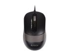 Комплект (клавіатура, миша) A4Tech F1010 Black/Grey (F1010 (Grey))