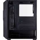 Корпус 1stPlayer Black без БЖ (F3-A-BK-4F1)