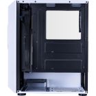 Корпус 1stPlayer White без БЖ (F3-A-WH-4F1)