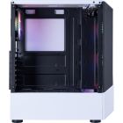 Корпус 1stPlayer White без БЖ (F3-A-WH-4F1)