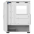 Корпус 1stPlayer White 600W (F3-A-WH-4F1-PS-600FK-EU)