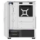 Корпус 1stPlayer White 600W (F3-A-WH-4F1-PS-600FK-EU)
