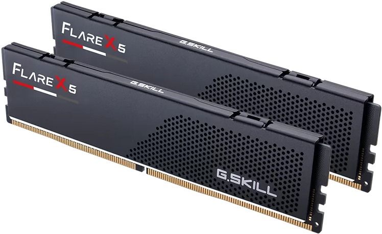 Модуль памяти DDR5 2x16GB/6000 G.Skill Flare X5 (F5-6000J3636F16GX2-FX5)