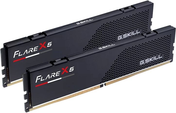 Модуль памяти DDR5 2x16GB/6000 G.Skill Flare X5 (F5-6000J3636F16GX2-FX5)