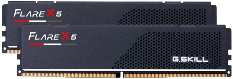 Модуль памяти DDR5 2x16GB/6000 G.Skill Flare X5 (F5-6000J3636F16GX2-FX5)