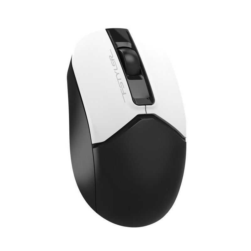 Миша бездротова A4Tech FB12S Panda (FB12S (Panda))