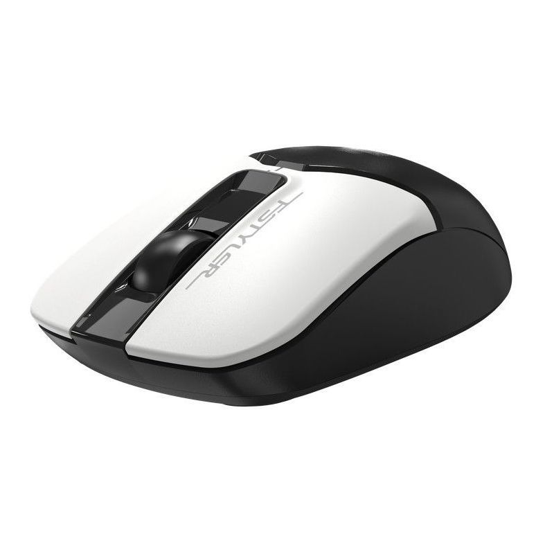 Миша бездротова A4Tech FB12S Panda (FB12S (Panda))
