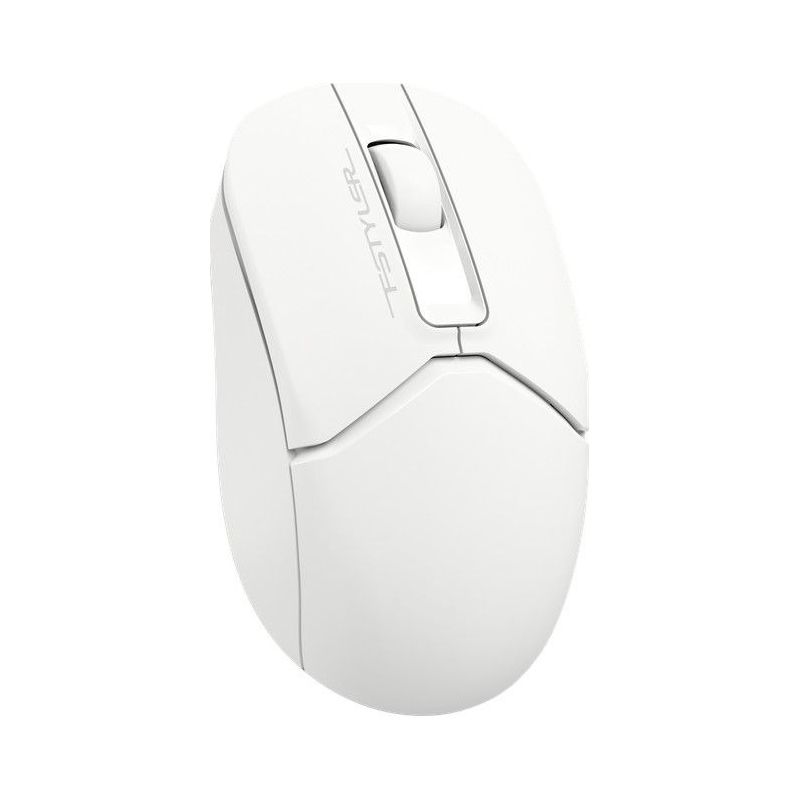 Миша бездротова A4Tech FB12S White (FB12S (White))