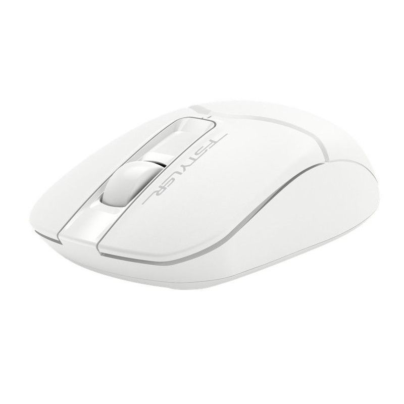 Миша бездротова A4Tech FB12S White (FB12S (White))