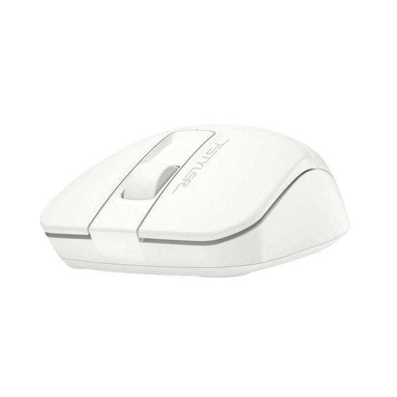 Миша бездротова A4Tech FB12S White (FB12S (White))