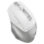 Миша бездротова A4Tech FB45CS Air2 Silver White (FB45CS Air2 (Silver White))