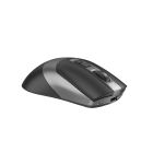 Мышь беспроводная A4Tech Fstyler FB50C Plus Black (FB50C Plus (Black))