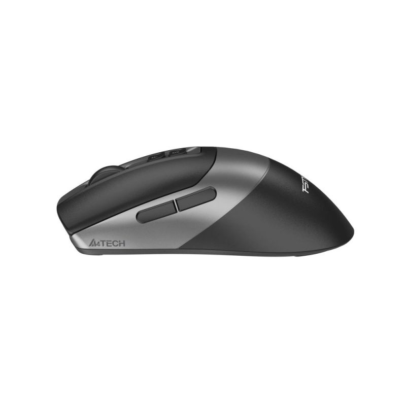 Мышь беспроводная A4Tech Fstyler FB50C Plus Black (FB50C Plus (Black))