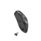 Мышь беспроводная A4Tech Fstyler FB50C Plus Black (FB50C Plus (Black))