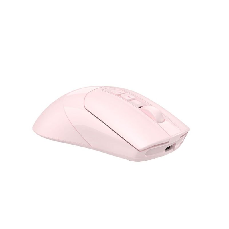 Миша бездротова A4Tech Fstyler FB50C Plus Pink (FB50C Plus (Pink))