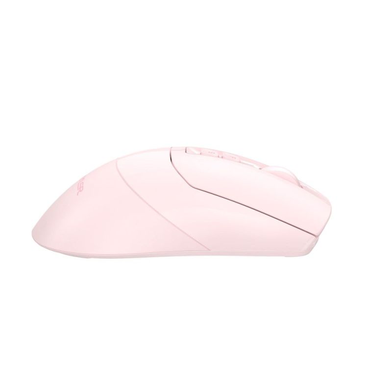 Миша бездротова A4Tech Fstyler FB50C Plus Pink (FB50C Plus (Pink))