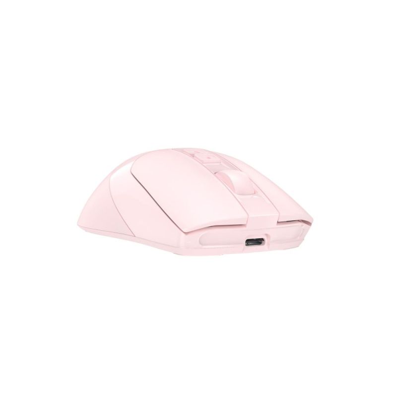 Миша бездротова A4Tech Fstyler FB50C Plus Pink (FB50C Plus (Pink))