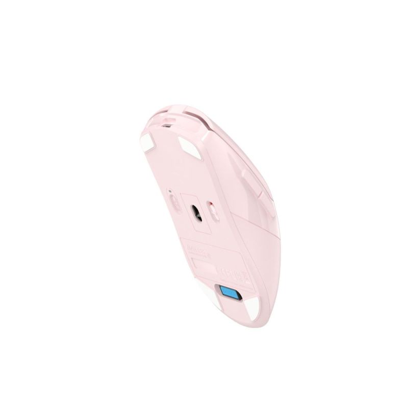 Миша бездротова A4Tech Fstyler FB50C Plus Pink (FB50C Plus (Pink))