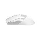 Мышь беспроводная A4Tech Fstyler FB50C Plus White (FB50C Plus (White))
