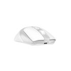 Мышь беспроводная A4Tech Fstyler FB50C Plus White (FB50C Plus (White))