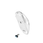 Мышь беспроводная A4Tech Fstyler FB50C Plus White (FB50C Plus (White))
