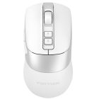 Мышь беспроводная A4Tech Fstyler FB50C Plus White (FB50C Plus (White))