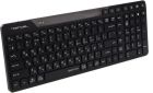 Клавіатура бездротова A4Tech FBK27C AS Black (FBK27C AS (Black))