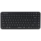 Клавіатура бездротова A4Tech FBK36C AS Black (FBK36C AS (Black))