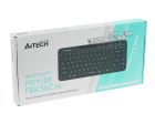Клавіатура бездротова A4Tech FBK36C AS Black (FBK36C AS (Black))