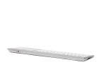 Клавиатура беспроводная A4Tech Fstyler FBX50C White (FBX50C (White))