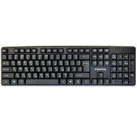 Клавиатура FrimeCom Black (FC-507-USB)