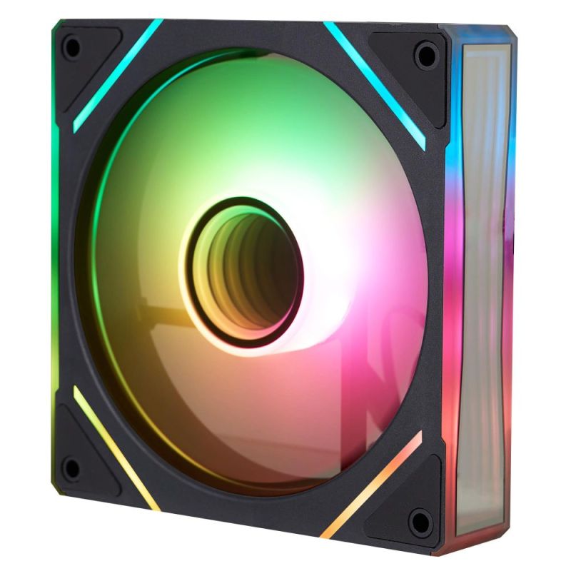 Вентилятор 1stPlayer (FC7R-BK)
