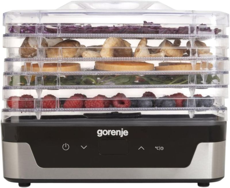 Сушарка Gorenje (FDK400DE)