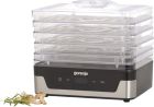 Сушарка Gorenje (FDK400DE)