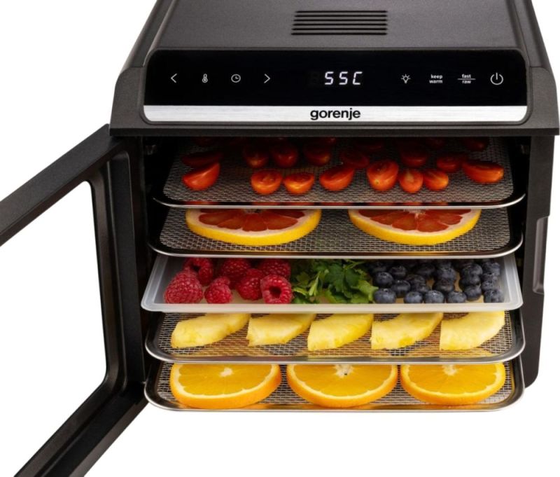 Сушилка Gorenje (FDK600DB)