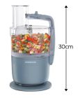Кухонный комбайн Kenwood (FDP 23.140 GY)