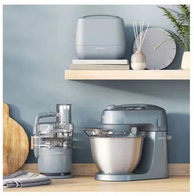 Кухонный комбайн Kenwood (FDP 23.140 GY)