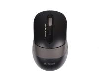 Комплект (клавіатура, миша) бездротовий A4Tech FG1010 Black/Grey (FG1010 (Grey))