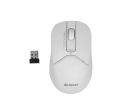 Комплект (клавиатура, мышь) беспроводной A4Tech FG1012 White (FG1012 (White))