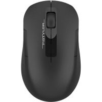 Мышь беспроводная A4Tech FG15C Air2 Black (FG15C Air2 (Black))