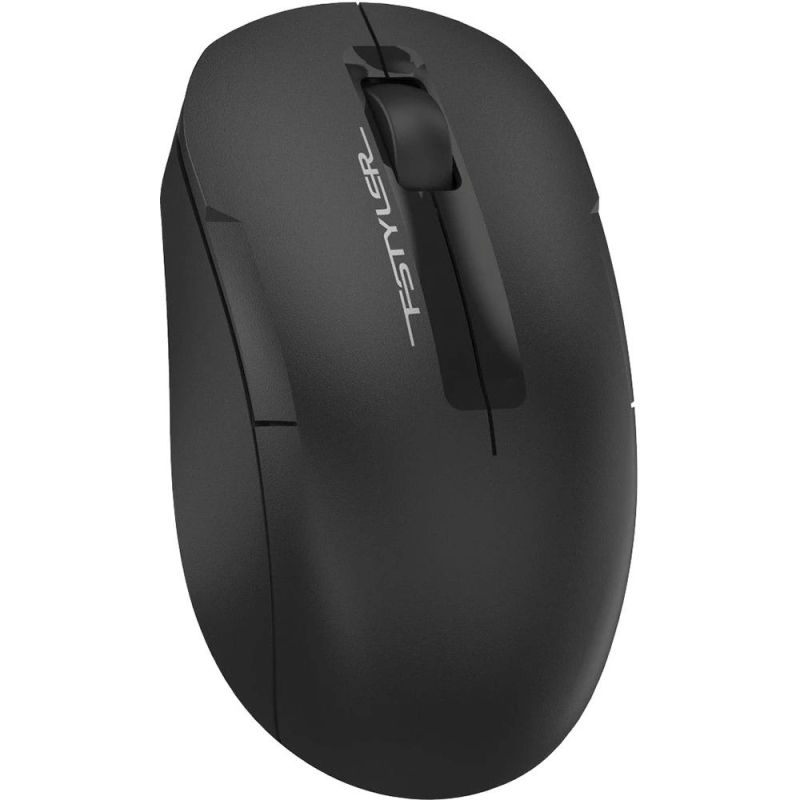 Мышь беспроводная A4Tech FG15C Air2 Black (FG15C Air2 (Black))