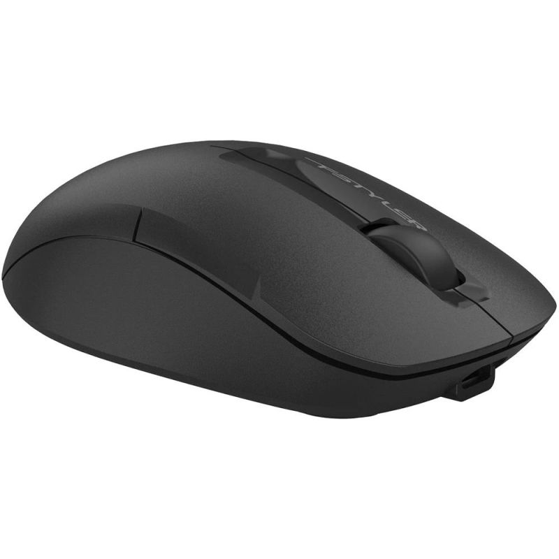 Мышь беспроводная A4Tech FG15C Air2 Black (FG15C Air2 (Black))