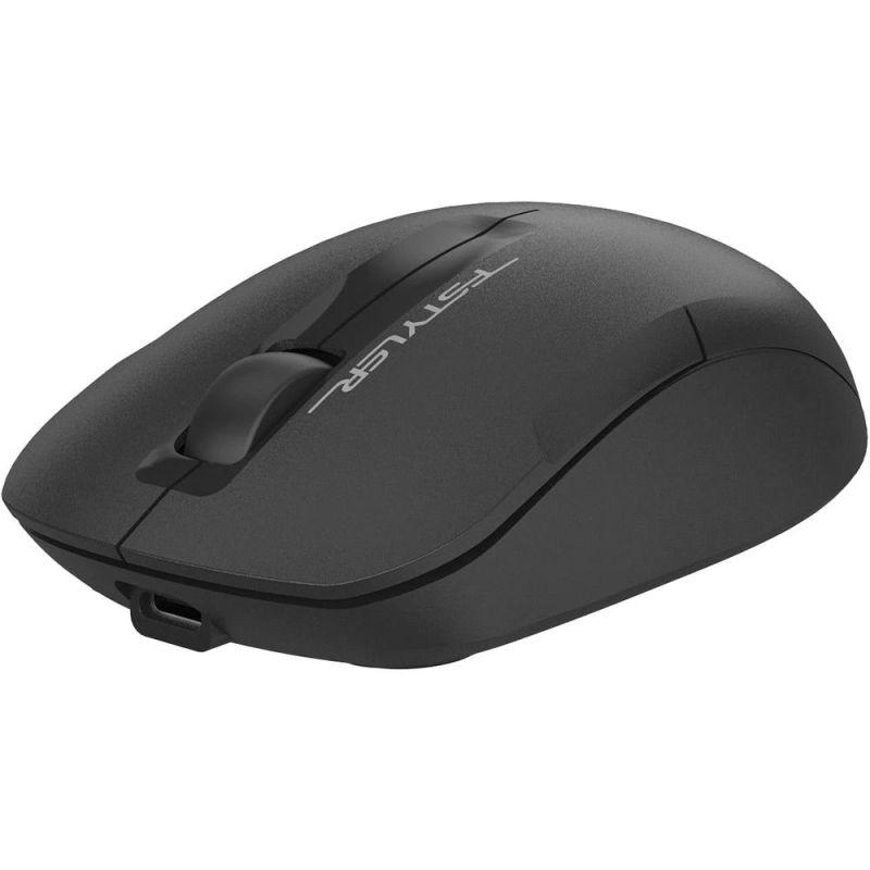 Мышь беспроводная A4Tech FG15C Air2 Black (FG15C Air2 (Black))